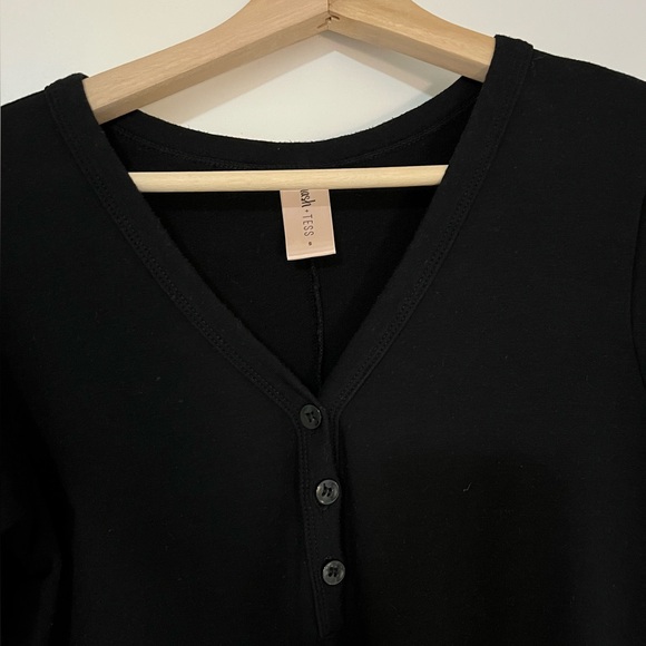 Smash and Tess Wednesday Romper size small - Picture 3 of 4